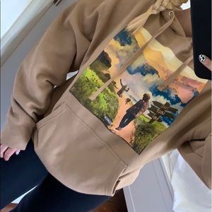 YBN Cordae the lost boy merch